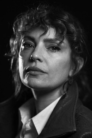 Dolores Fonzi profil kép
