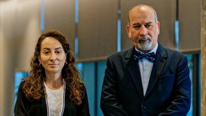 Golden Boy 1. évad Ep.22 22. epizód