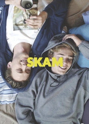 SKAM poszter