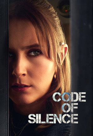 Code of Silence poszter