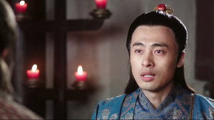 唐朝好男人 2. évad Ep.36 36. epizód