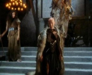 Robin of Sherwood 3. évad Ep.13 13. epizód