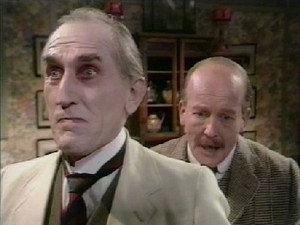 Doctor Who - Ki vagy, doki? 13. évad Ep.11 A Mars piramisai III.