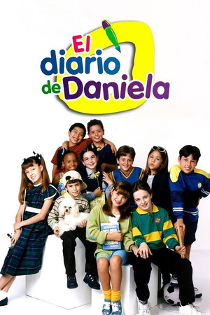 El diario de Daniela poszter