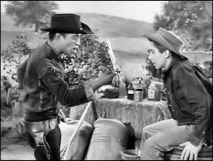 The Rifleman 4. évad Ep.21 21. epizód