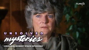 Unsolved Mysteries 1. évad Ep.17 17. epizód