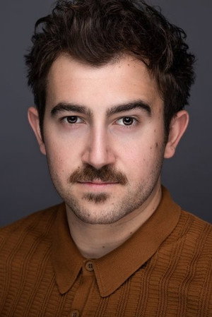 Vincent Martella profil kép