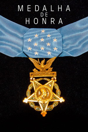 Medal of Honor 1. évad (2018-11-09) poszter