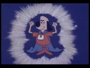 Underdog 1. évad Ep.17 17. epizód