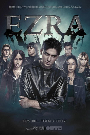 EZRA 1. évad (2022-10-01) poszter
