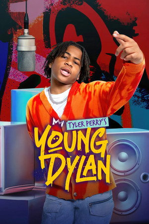 Tyler Perry bemutatja: Young Dylan-t poszter