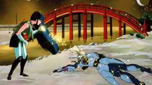 鎧伝サムライトルーパー 1. évad Ep.32 32. epizód