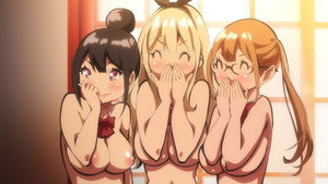 僕にハーレムセフレが出来た理由 kép