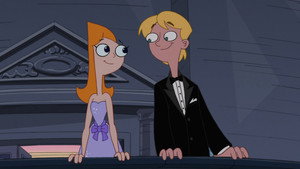 Phineas és Ferb kép