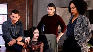 Law & Order: Organized Crime 3. évad Ep.21 21. epizód