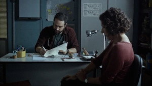 Unidade Básica 1. évad Ep.1 1. epizód