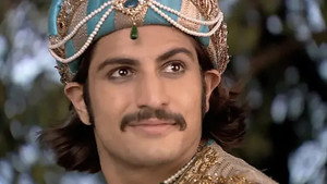 Jodha Akbar 1. évad Ep.22 22. epizód