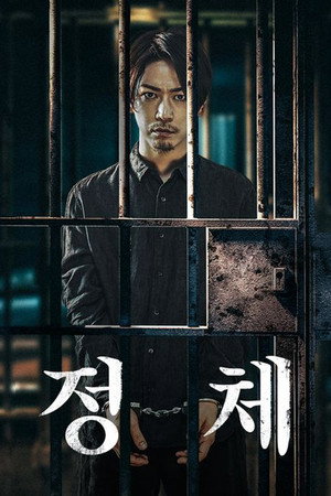 正体 poszter
