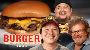 The Burger Show 6. évad Ep.4 4. epizód