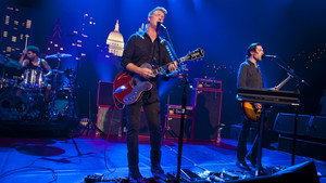 Austin City Limits 39. évad Ep.8 8. epizód