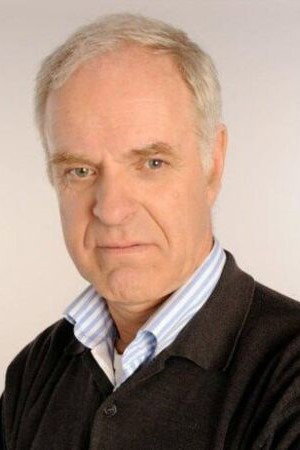 Walter Crommelin profil kép