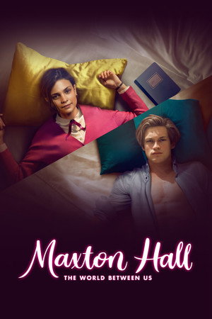 Maxton Hall – A világ, ami elválaszt poszter