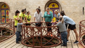 Fort Boyard Polska 1. évad Ep.6 6. epizód