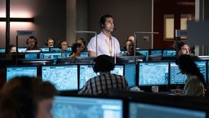 Pine Gap 1. évad Ep.1 1. epizód