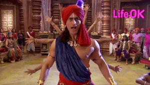 देवों के देव...महादेव 4. évad Ep.32 32. epizód