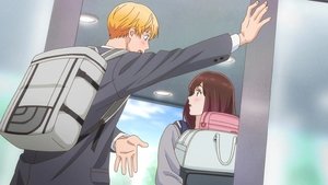 太陽よりも眩しい星 1. évad Ep.3 3. epizód