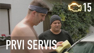 Prvi servis 1. évad Ep.15 15. epizód