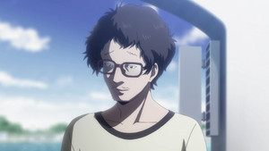 すべてがFになる THE PERFECT INSIDER 1. évad Ep.2 2. epizód