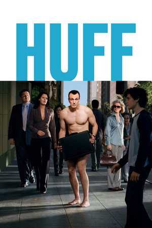 Huff poszter