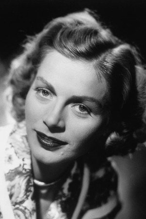 Margot Trooger profil kép