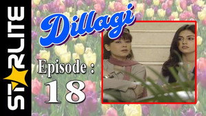 Dillagi 1. évad Ep.18 18. epizód