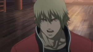 ザ・キング・オブ・ファイターズ アナザーデイ 1. évad Ep.2 2. epizód