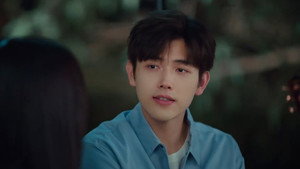 吃饭跑步和恋爱 1. évad Ep.9 9. epizód