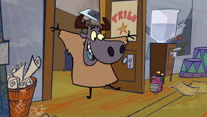 Yakkity Yak kép