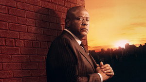 Godfather of Harlem kép