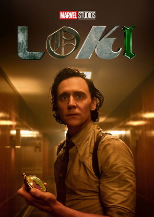 Loki poszter