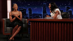 Jimmy Kimmel Live! 23. évad Ep.157 157. epizód