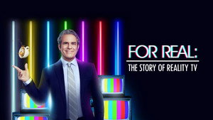 For Real: The Story of Reality TV kép