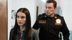 El novicio rebelde 1. évad Ep.5 5. epizód