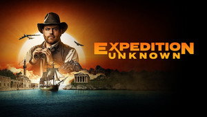 Expedíció az ismeretlenbe kép