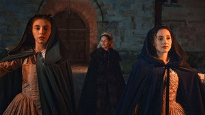 The Boleyns: A Scandalous Family 1. évad Ep.1 1. epizód