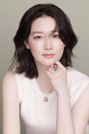 이영애 profil kép