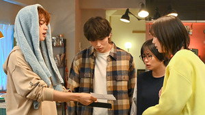 北くんがかわいすぎて手に余るので、３人でシェアすることにしました。 1. évad Ep.5 5. epizód