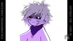 Underverse 1. évad Ep.5 5. epizód