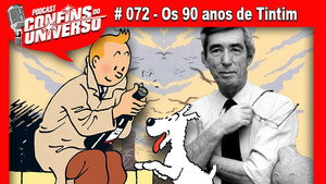Confins do Universo 5. évad Ep.6 6. epizód