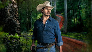 Mystery Road: Origin kép